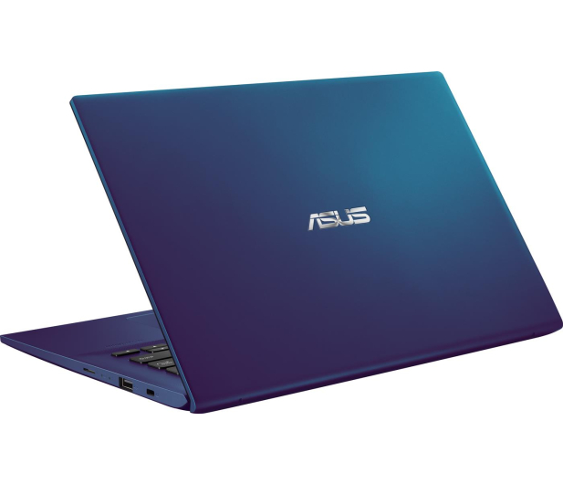 ASUS X412DA-EB448T Ryzen 5-3500U/8GB/256GB SSD/14"/Win10 90NB0M53-M06380 - 543067 - zdjęcie 6